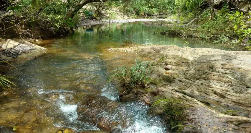 Fazenda à venda no Centro, Acorizal 