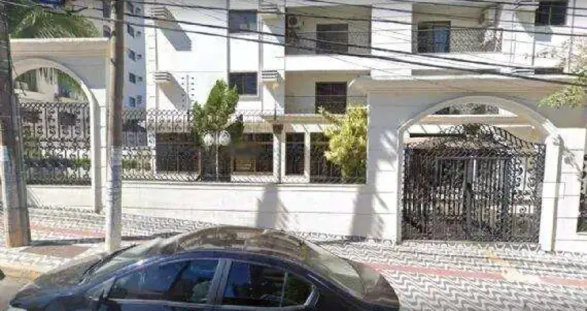 Em ótima localização  apartamento no Edificio Dunhill