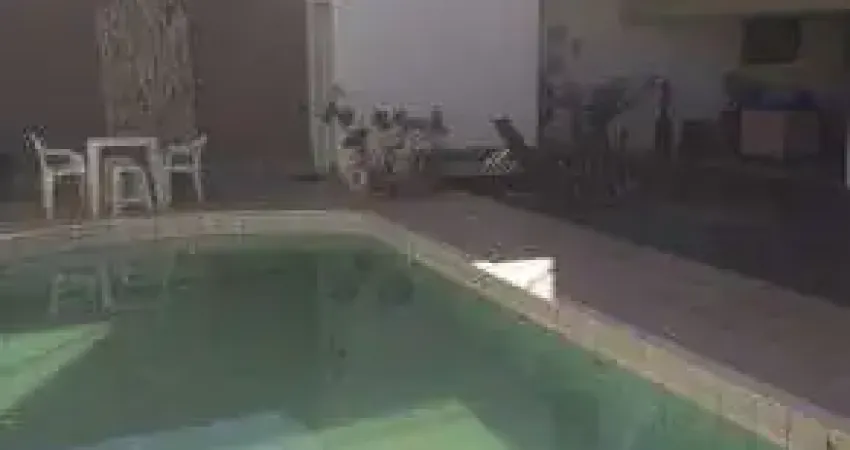 Casa com 4 quartos à venda na Rua Alberto de Oliveira, Santa Cruz, Cuiabá