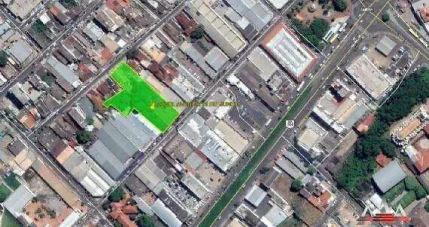 Terreno Comercial Avenida 13 de junho Centro em Cuiaba
