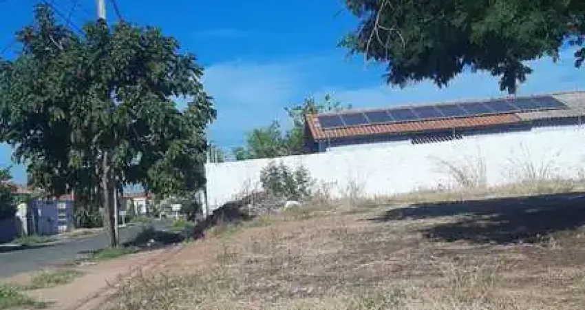 Terreno comercial à venda na Rua 20, Residencial Coxipó, Cuiabá