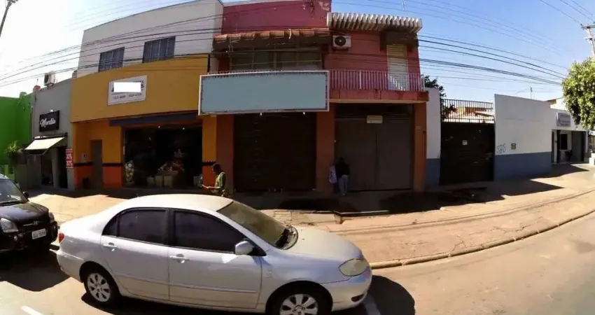 Ponto comercial à venda na Avenida Quinze de Novembro, Porto, Cuiabá