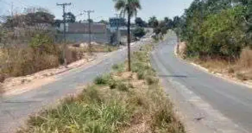 Terreno Comercial à Venda no Tropical Ville, Cuiabá