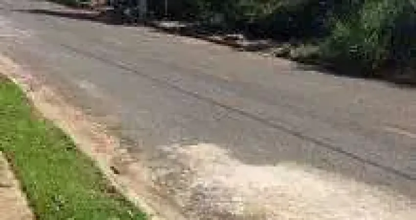 Área à venda para Construtor