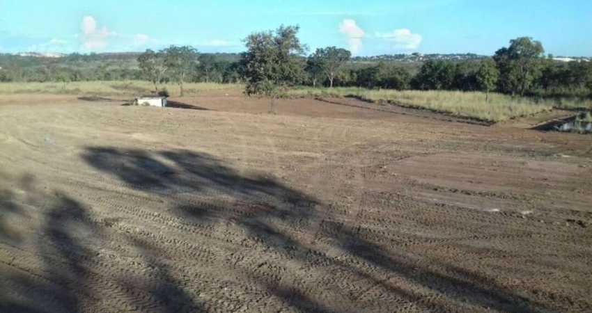 Area Rodovia Emanuel Pinheiro
