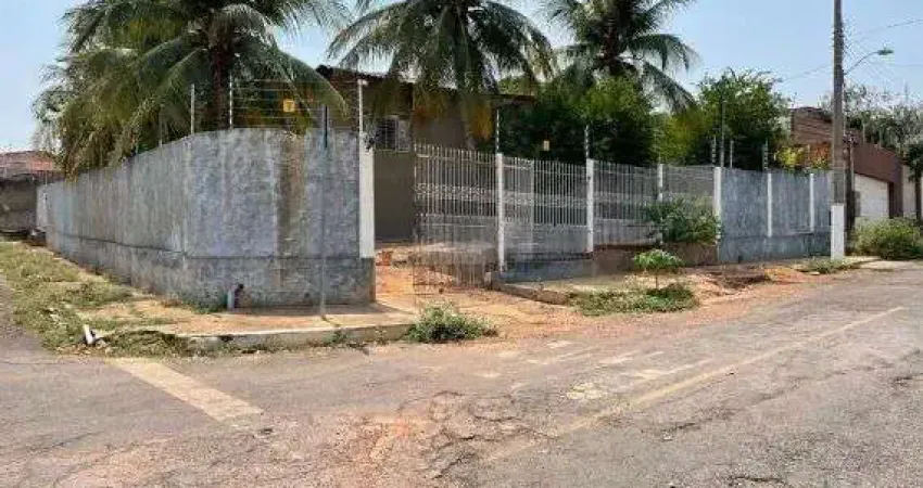 Casa com 4 quartos à venda na Rua Beverly Hills, Jardim Califórnia, Cuiabá
