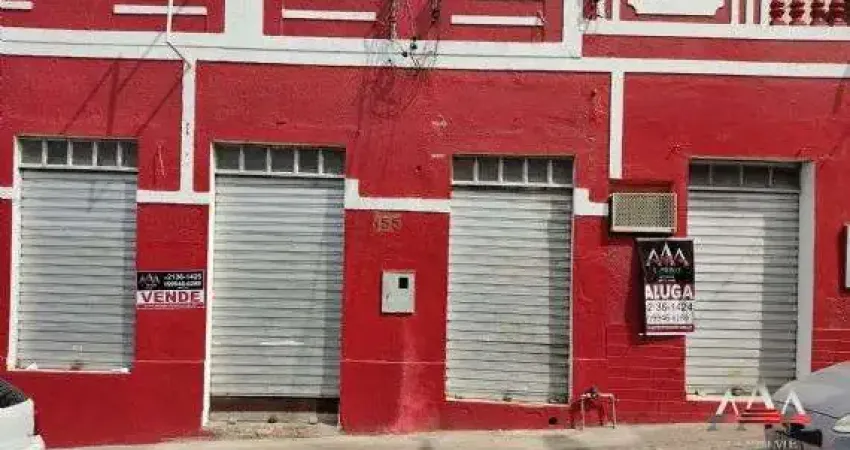 Sala comercial com 2 salas à venda na Rua Campo Grande, 01, Centro, Cuiabá