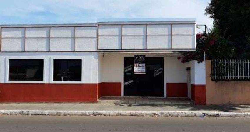 Ponto comercial à venda na Avenida Angelo Venâncio de Souza, Cristo Rei, Várzea Grande