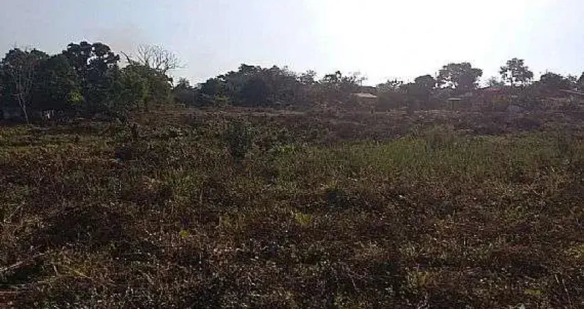 Area a venda proximo avenida mario andreazza varzea grande