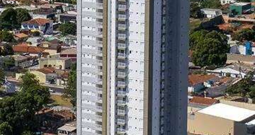 Apartamento com 3 quartos à venda na Avenida Oito de Abril, Goiabeiras, Cuiabá
