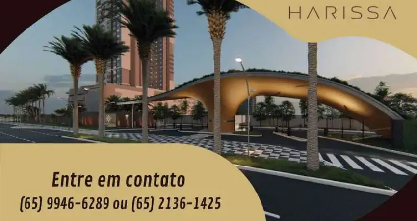 Apartamento com 2 quartos à venda na Avenida Haiti, Jardim das Américas, Cuiabá