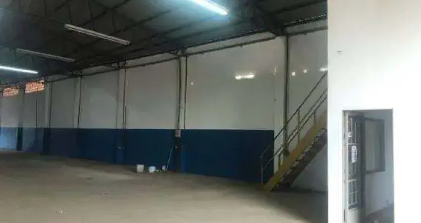 Barracão / Galpão / Depósito à venda na Avenida Ayrton Senna da Silva, São Francisco, Cuiabá