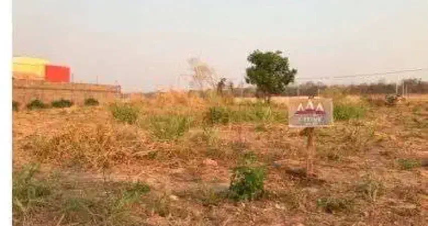 Terreno em condomínio fechado à venda na Rua Nova Canaã, Jardim Presidente I, Cuiabá