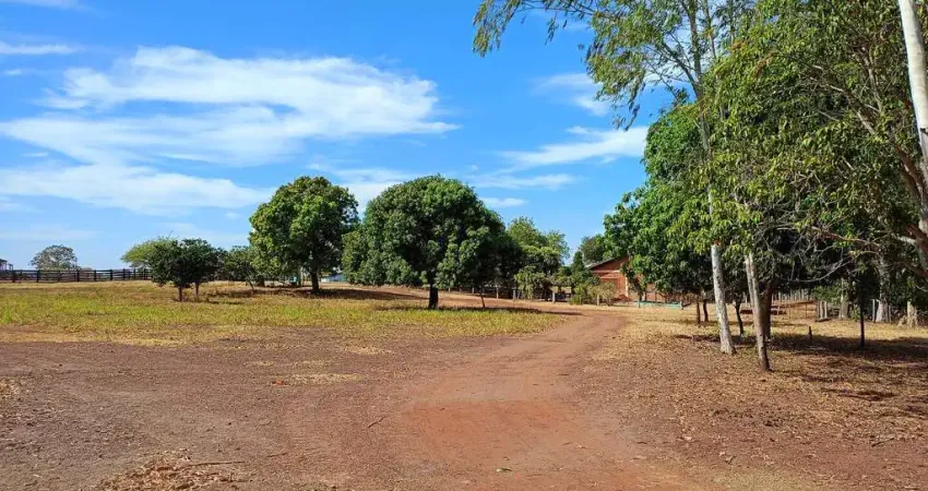 Fazenda à venda na Zona Rural, Jangada