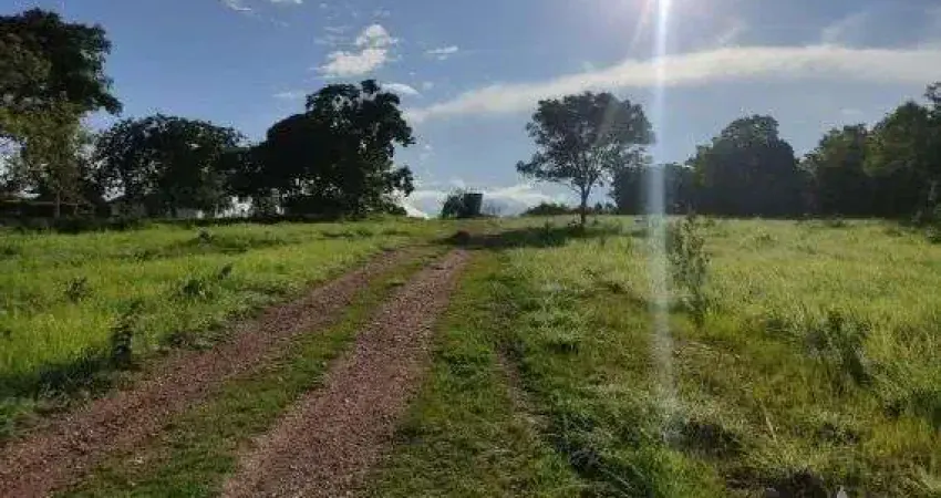 Fazenda à venda na Zona Rural, Jangada