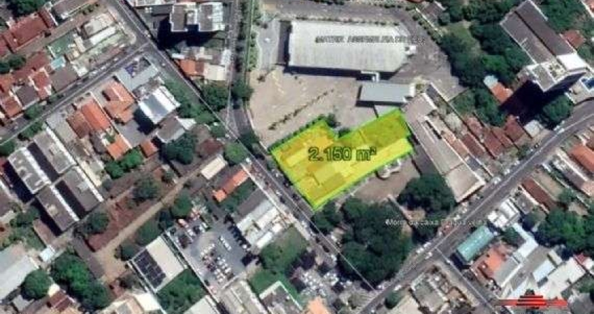Área a venda localização no bairro Goiabeiras
