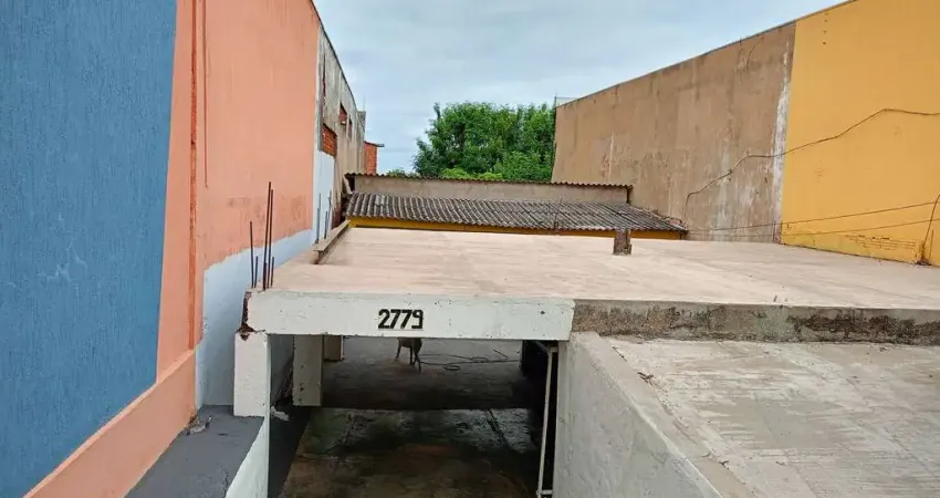 Terreno  Av. Carmindo de Campos Cuiabá