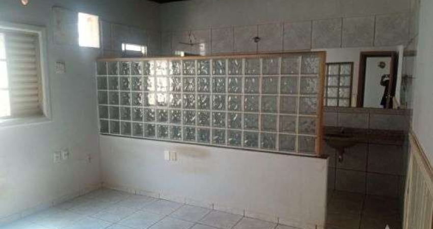 Casa com 3 quartos a venda no nova esperança varzea grande
