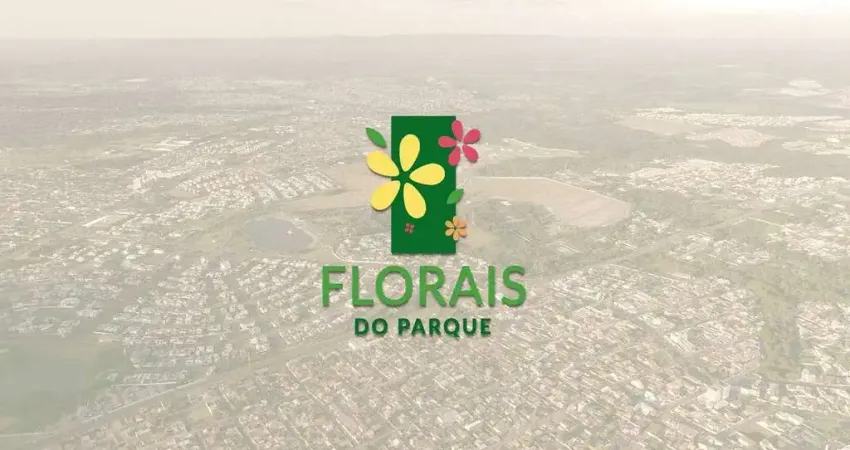 Terreno à venda no Condomínio Florais do Parque Cuiabá MT