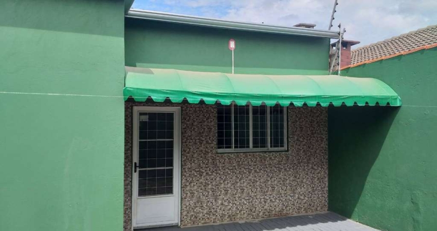 Casa Residencial à venda no Jardim Jockey Club em Cuiabá  MT