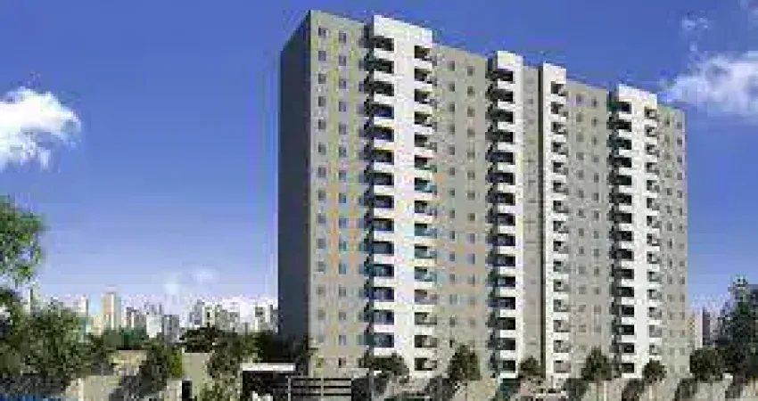 Apartamento à venda na Avenida Djalma Ferreira de Souza, Morada do Ouro, Cuiabá