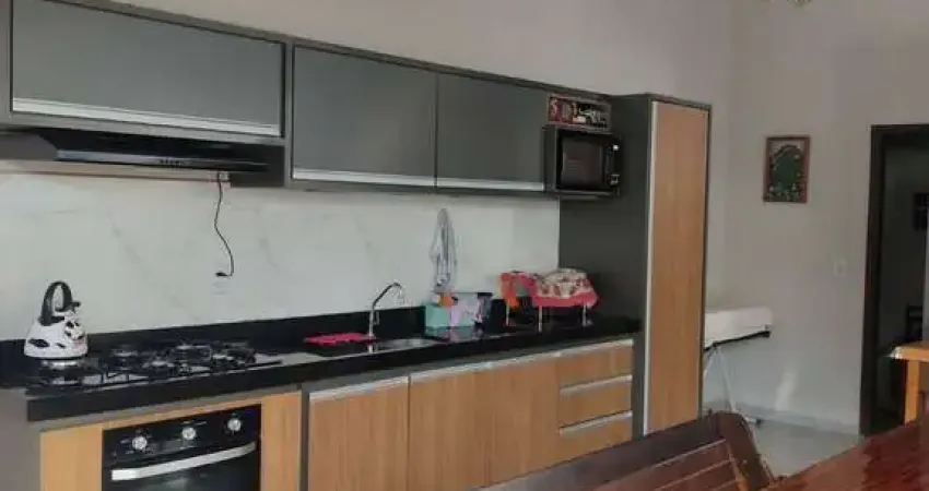 Vendo casa, 2 quartos/suíte, Jardim dos Estados por R$600.000.00