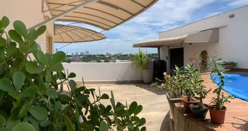 Cobertura duplex proximo avenida ferando correa jardim guanabara