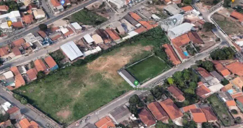 Sala comercial à venda na Rua Santa Maria, Santa Laura, Cuiabá
