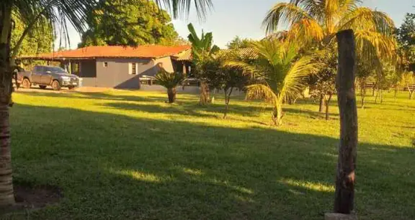 Chácara / sítio com 3 quartos à venda na Avenida Pedro Paulo de Faria Junior, Distrito Industrial, Cuiabá