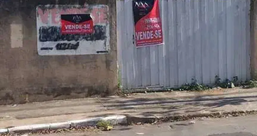 Terreno comercial a venda na Avenida Comandante Costa Centro Cuiabá.