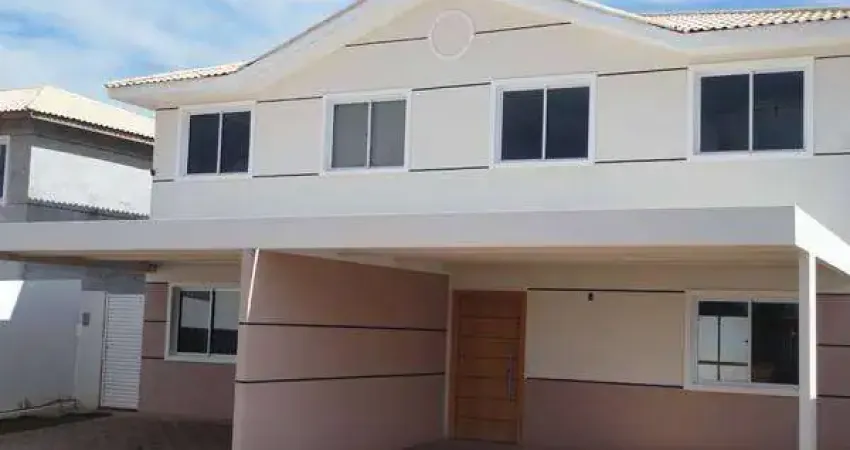 Casa com 3 quartos à venda na Avenida Santa Cruz, Santa Cruz, Cuiabá