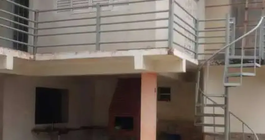 Vende-se Sobrado Comercial no bairro Nova Várzea Grande
