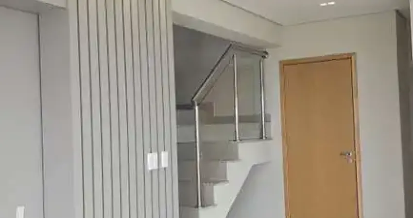 Magnifica Cobertura com vista explendida de cuiaba condominio Brasil Beach