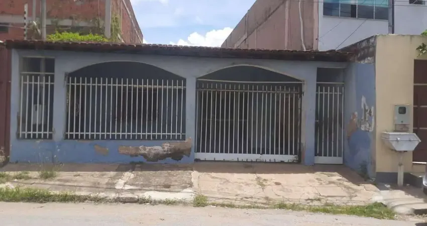 Terreno comercial à venda na Avenida Carmindo de Campos, Jardim Paulista, Cuiabá