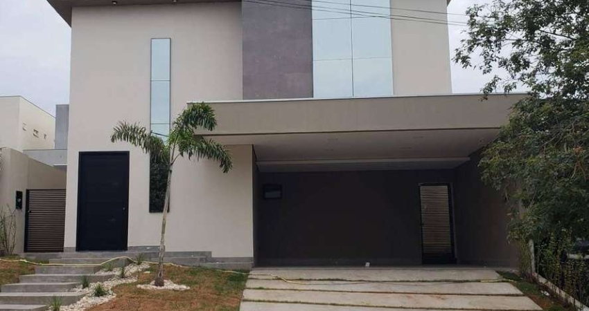 Casa em condomínio fechado com 3 quartos à venda na Avenida das Palmeiras, Jardim Imperial, Cuiabá