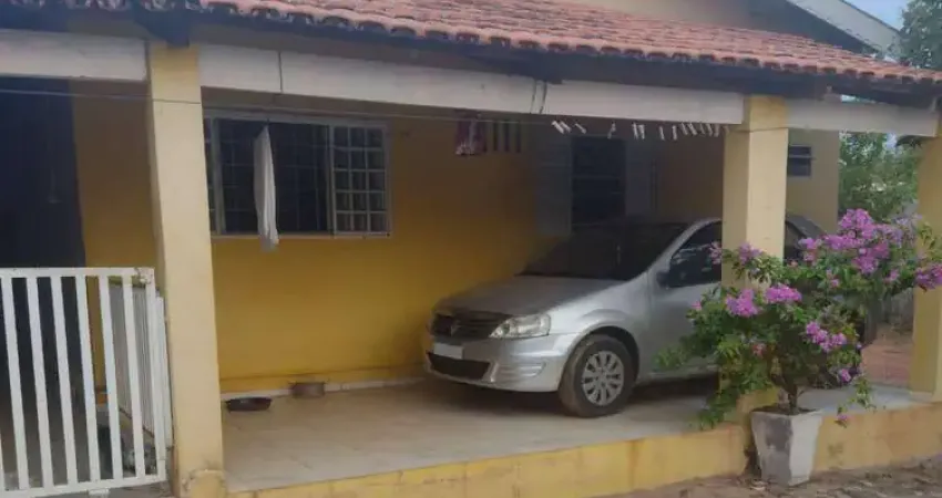 Casa com 3 quartos à venda na Rua A-1, Parque Cuiabá, Cuiabá