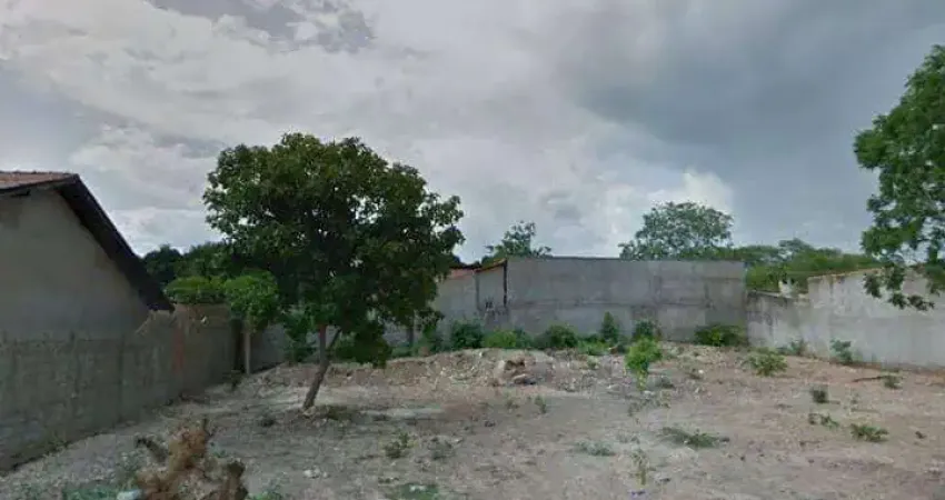 Terreno comercial à venda na Rua São José, Jardim Potiguar, Várzea Grande
