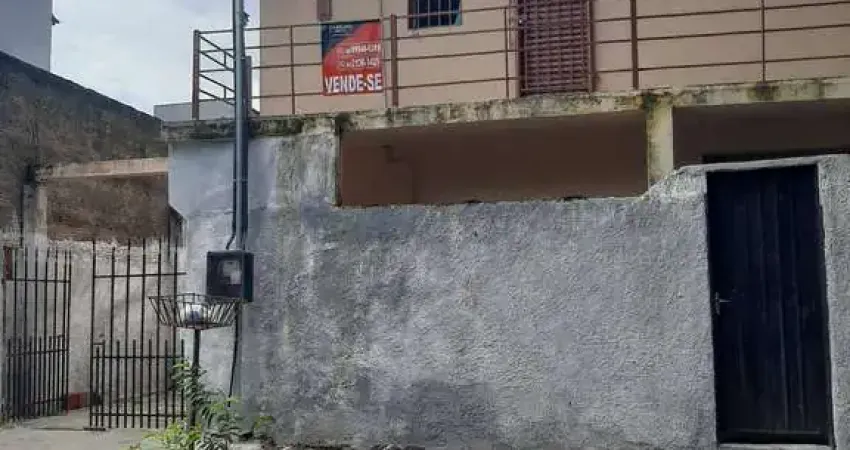 Casa com 4 quartos à venda na Rua Major João Vieira, Ponte Nova, Várzea Grande