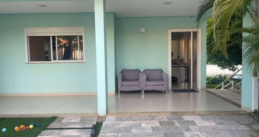 Sobrado a venda no bairro Morada do Ouro Setor Oeste