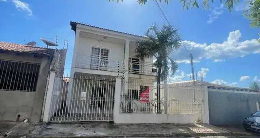 Casa com 3 quartos à venda na Rua das Begônias, Jardim Imperial, Várzea Grande