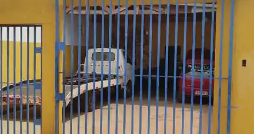 Imóvel Avenida  Arnaldo Ângelo entre os bairros Jd Imperial, Mapim e Jd Alá
