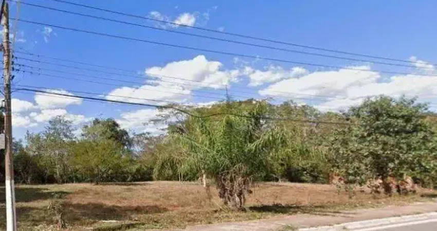 Terreno comercial à venda na Avenida Aleixo Ramos da Conceição, 23 de Setembro, Várzea Grande