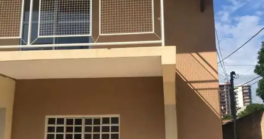 Casa com 4 quartos à venda na Rua do Pequi, 21, Poção, Cuiabá