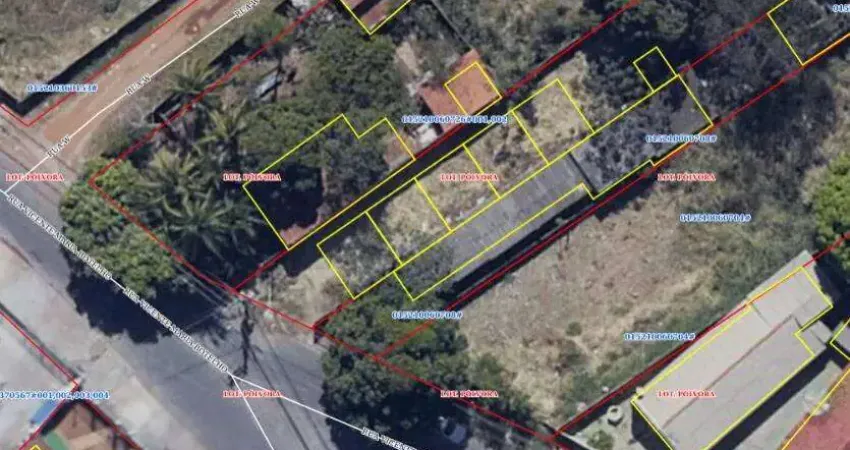 Terreno à venda no Centro Sul, Cuiabá 