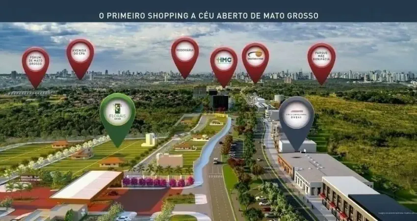 Ginco Empresarial Dubai - Terreno Comercial