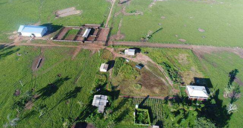 Fazenda à venda na Zona Rural, Paranatinga 