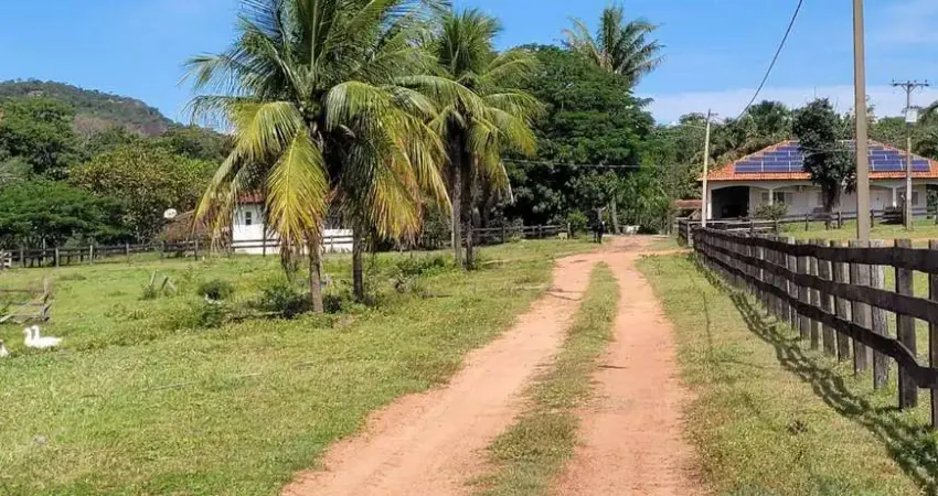 Fazenda à venda na Zona Rural, Santo Antônio do Leverger 