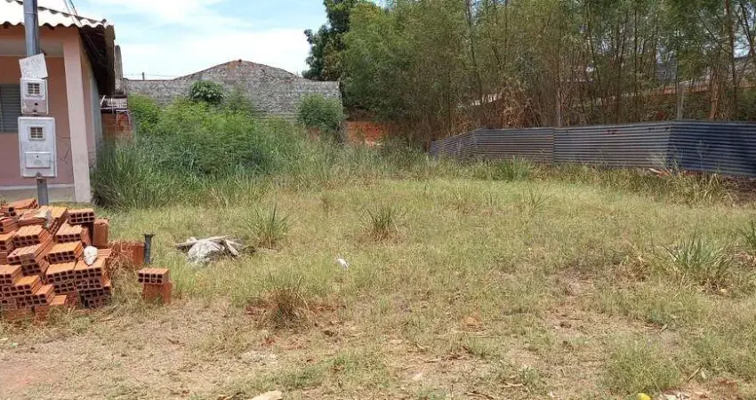 Terreno a venda no Bairro Parque Atalaia