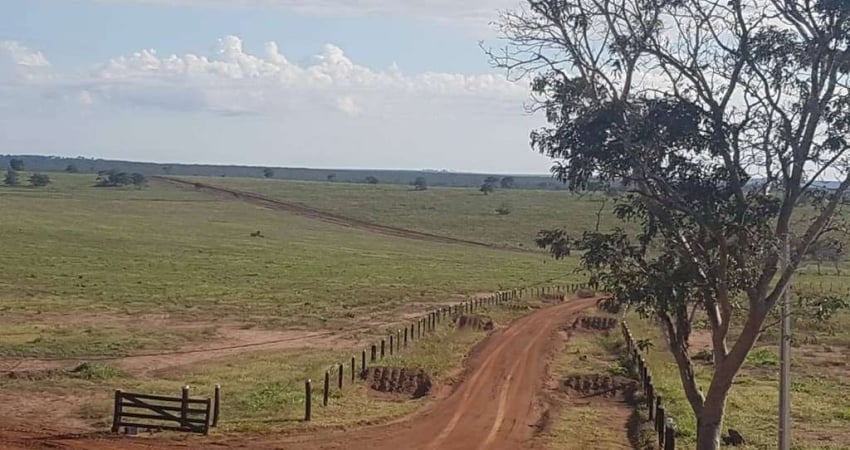 Fazenda à venda na Zona Rural, Paranatinga 