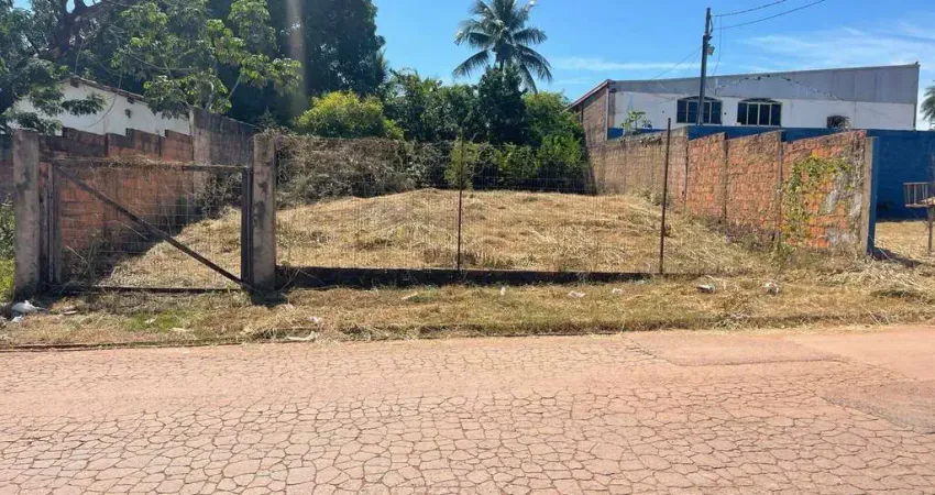 Terreno comercial à venda na Avenida Acácia Cuiabana, 09, CPA II, Cuiabá